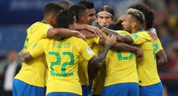 Seis europeus e dois sul-americanos continuam na briga pela Copa